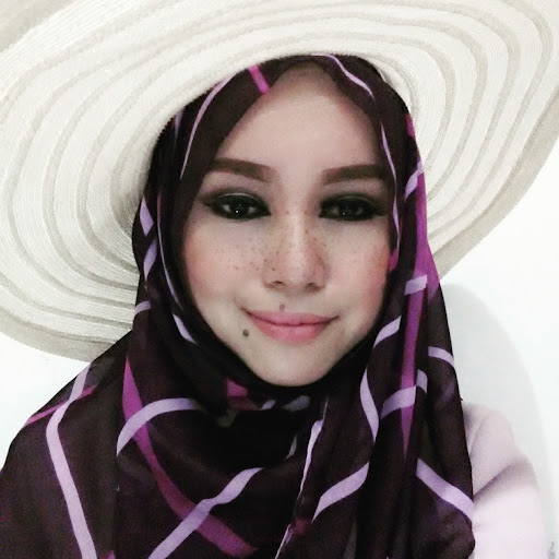 Andhika Lady Maharsi