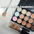 [Tutorial] Resep Mixing Foundation Racikan Para MUA. Inilah Rahasianya