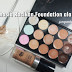 [Tutorial] Resep Mixing Foundation Racikan Para MUA. Inilah Rahasianya