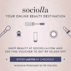 Sociolla Partnership