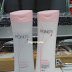 Pond's White Beauty Cleanser & Toner