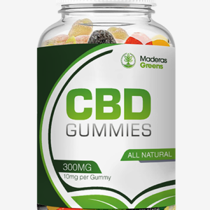 CBD Gummies