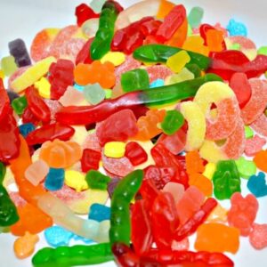 Gummies