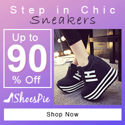Shoespie Womens Fashion Sneakers Online 2017